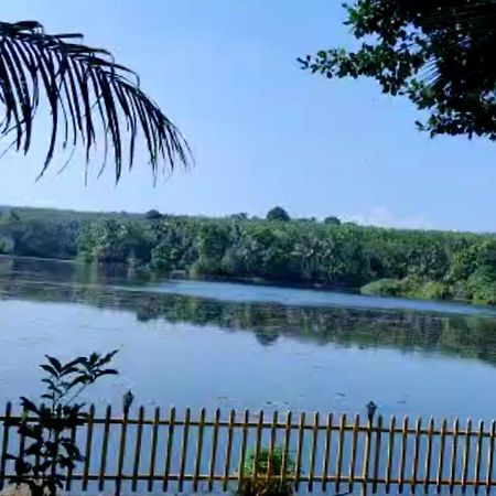 Sparrow Vale Resort Kotamangalam Ngoại thất bức ảnh