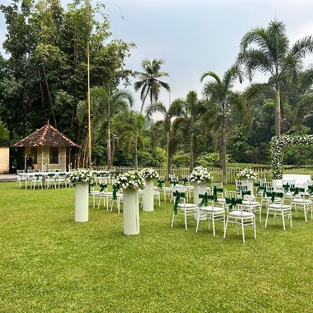 Sparrow Vale Resort Kotamangalam Ngoại thất bức ảnh