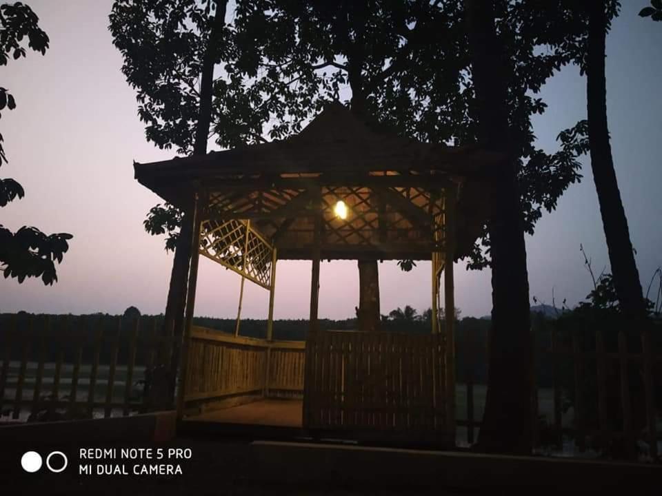 Sparrow Vale Resort Kotamangalam Ngoại thất bức ảnh