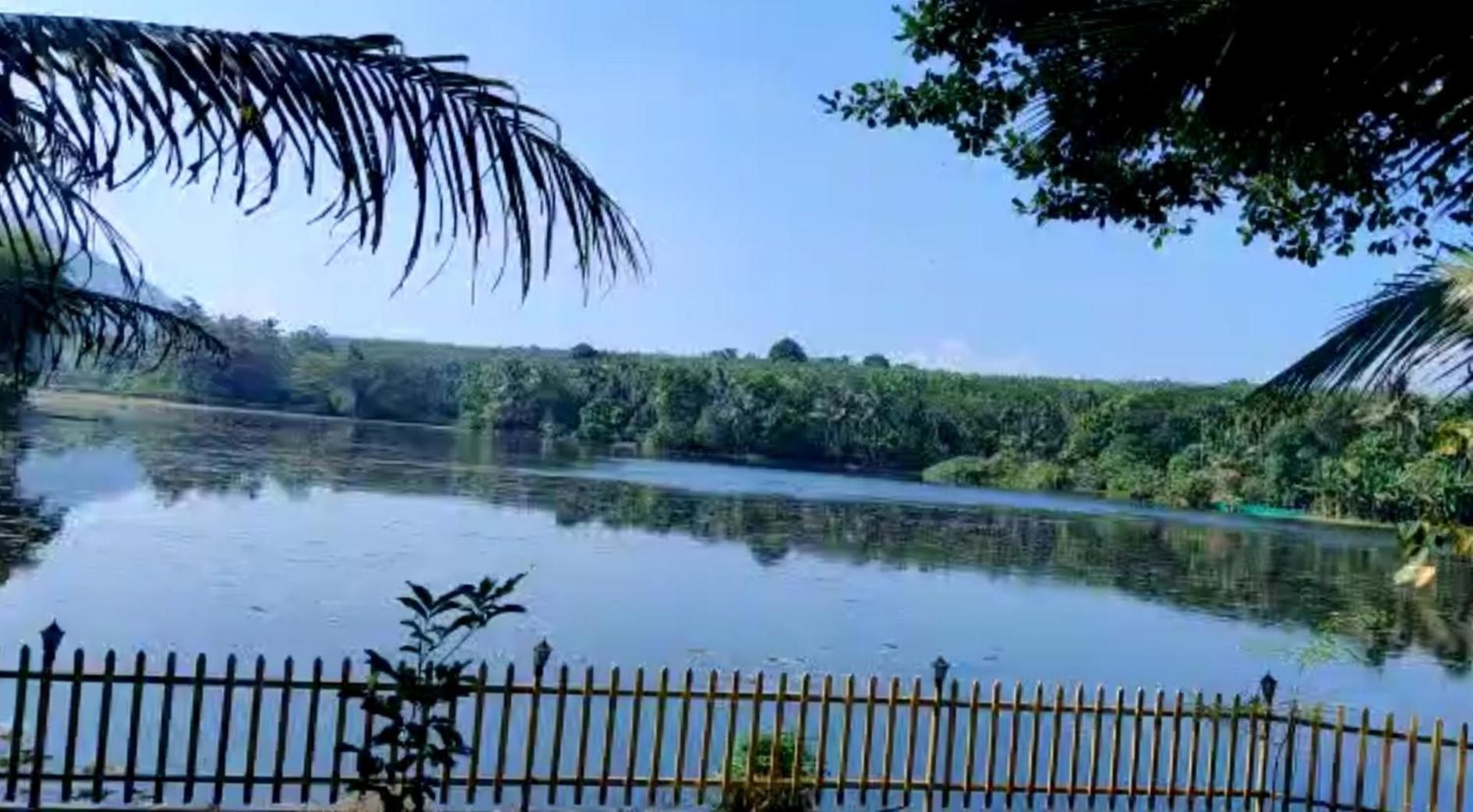 Sparrow Vale Resort Kotamangalam Ngoại thất bức ảnh