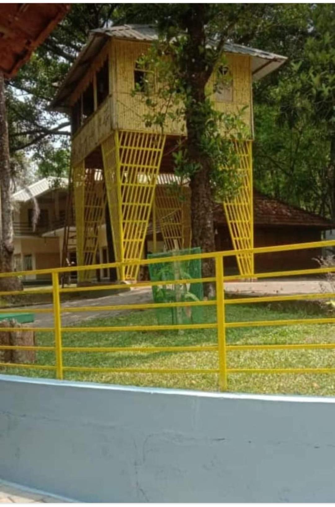 Sparrow Vale Resort Kotamangalam Ngoại thất bức ảnh