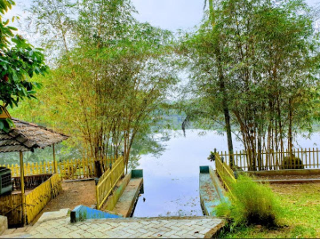 Sparrow Vale Resort Kotamangalam Ngoại thất bức ảnh