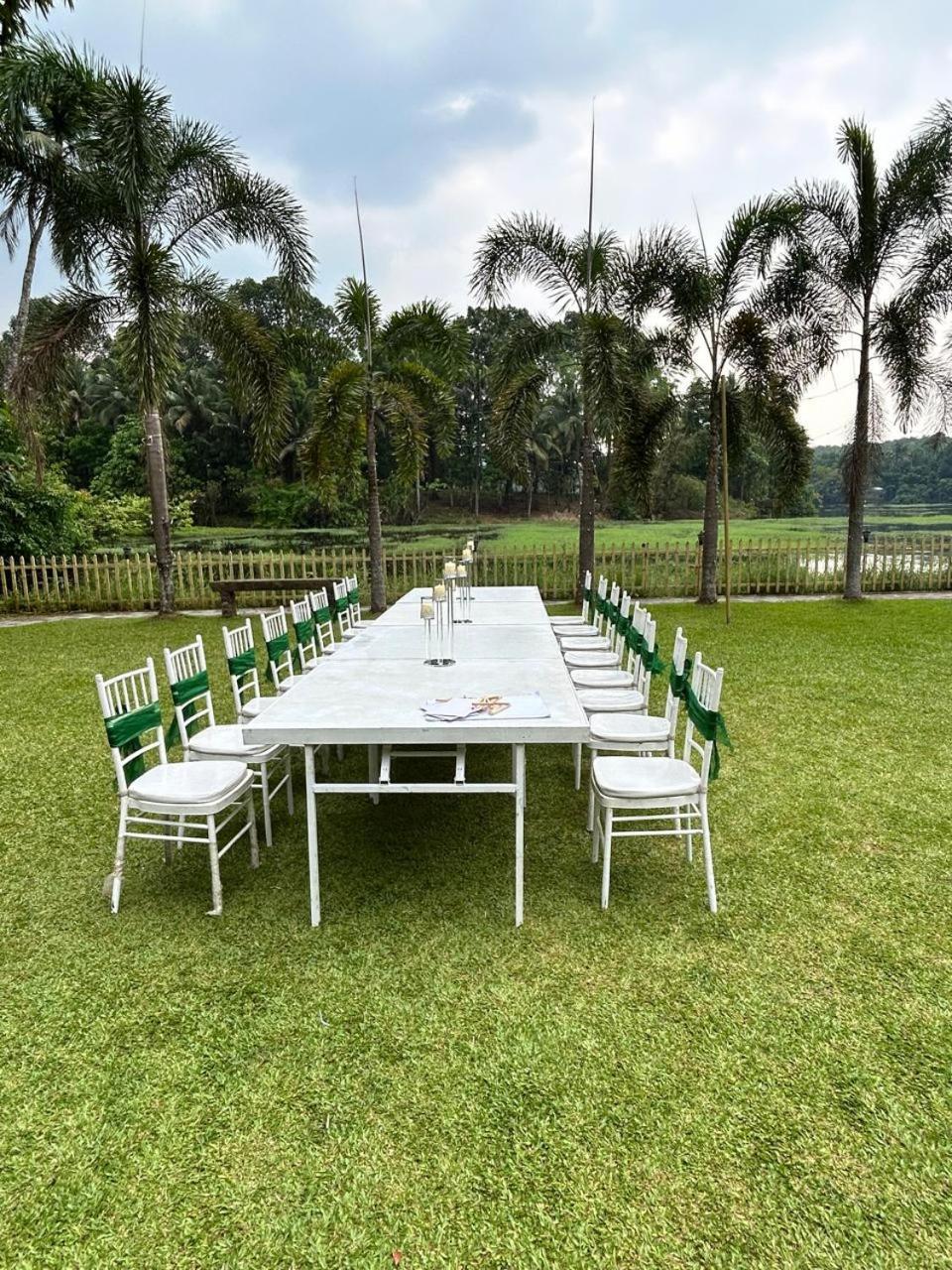 Sparrow Vale Resort Kotamangalam Ngoại thất bức ảnh