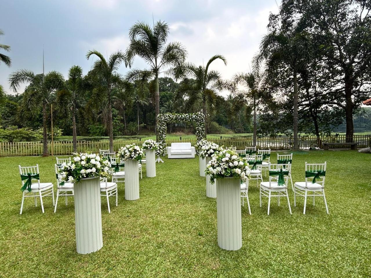 Sparrow Vale Resort Kotamangalam Ngoại thất bức ảnh